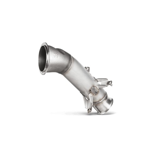 Downpipe Akrapovic BMW M2 F87