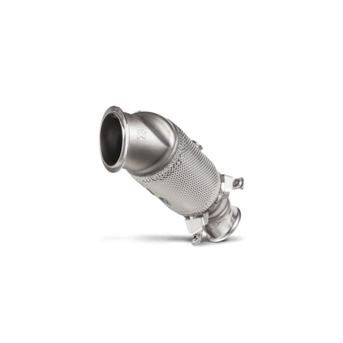 Downpipe Akrapovic BMW M2 F87