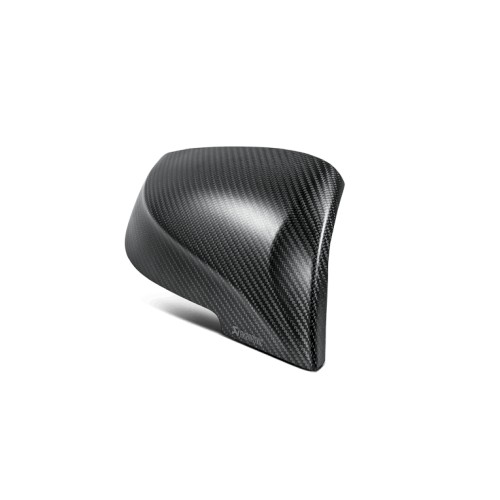 Cubrespejos carbono mate Akrapovic para BMW M2 F87.