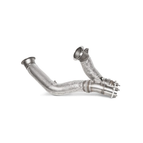 Downpipe Akrapovic BMW M3 F80