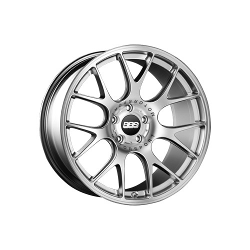 Llantas BBS CH-R BMW M135i F21 FL