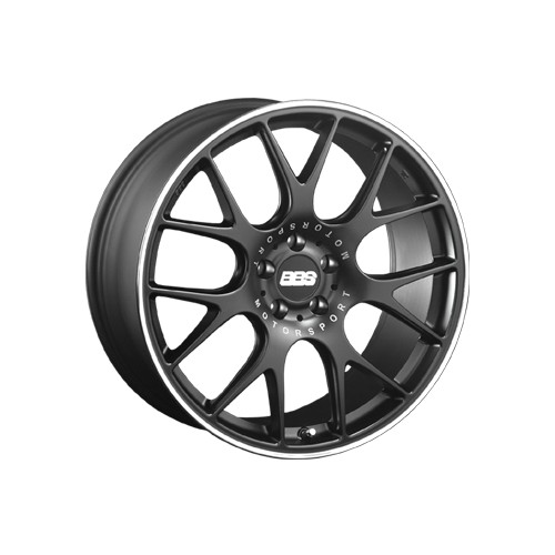 Llantas BBS CH-R BMW M135i F21 FL