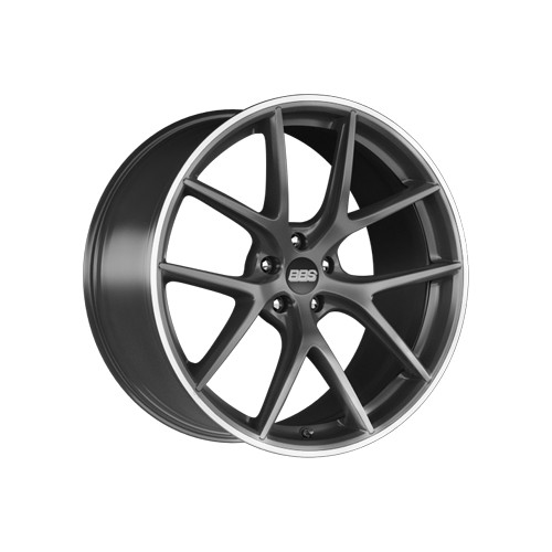 Llantas BBS CI-R BMW M135i F21 FL