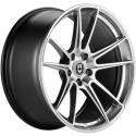 Llantas HRE FF04 BMW 1M Coupe (E82) 19"