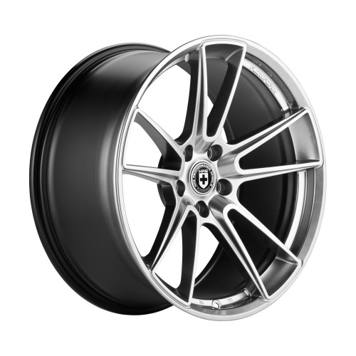 Llantas HRE FF04 BMW 1M Coupe (E82) 19"