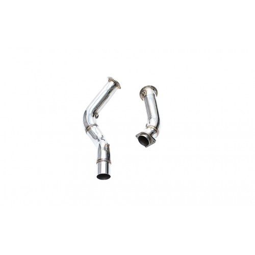 Downpipe iPE BMW M3 F80