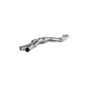 Evolution Link pipe set Akrapovic BMW M4 (F82) OPF