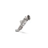 DOWNPIPE W CAT (INOX) AKRAPOVIC BMW M240I (F22, F23) - OPF