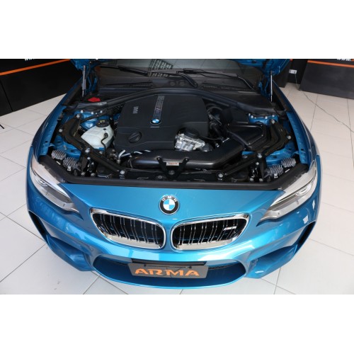 Admision Carbono Arma BMW M2 F87