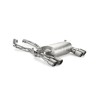 Slip-On Akrapovic M4
