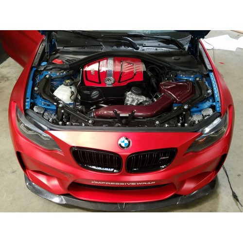 Admision Kevlar Arma BMW M2 F87