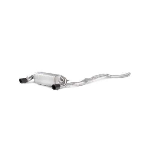 Evolution Line Akrapovic BMW 340i (F30/F31)