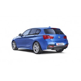 M140i (F20/F21)